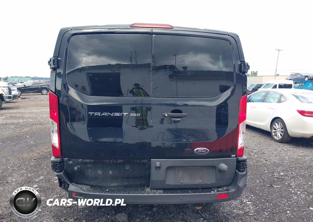 2020 Ford Transit-350 Passenger Van Xl VIN:1FBAX2Y80LKA15343 - 17