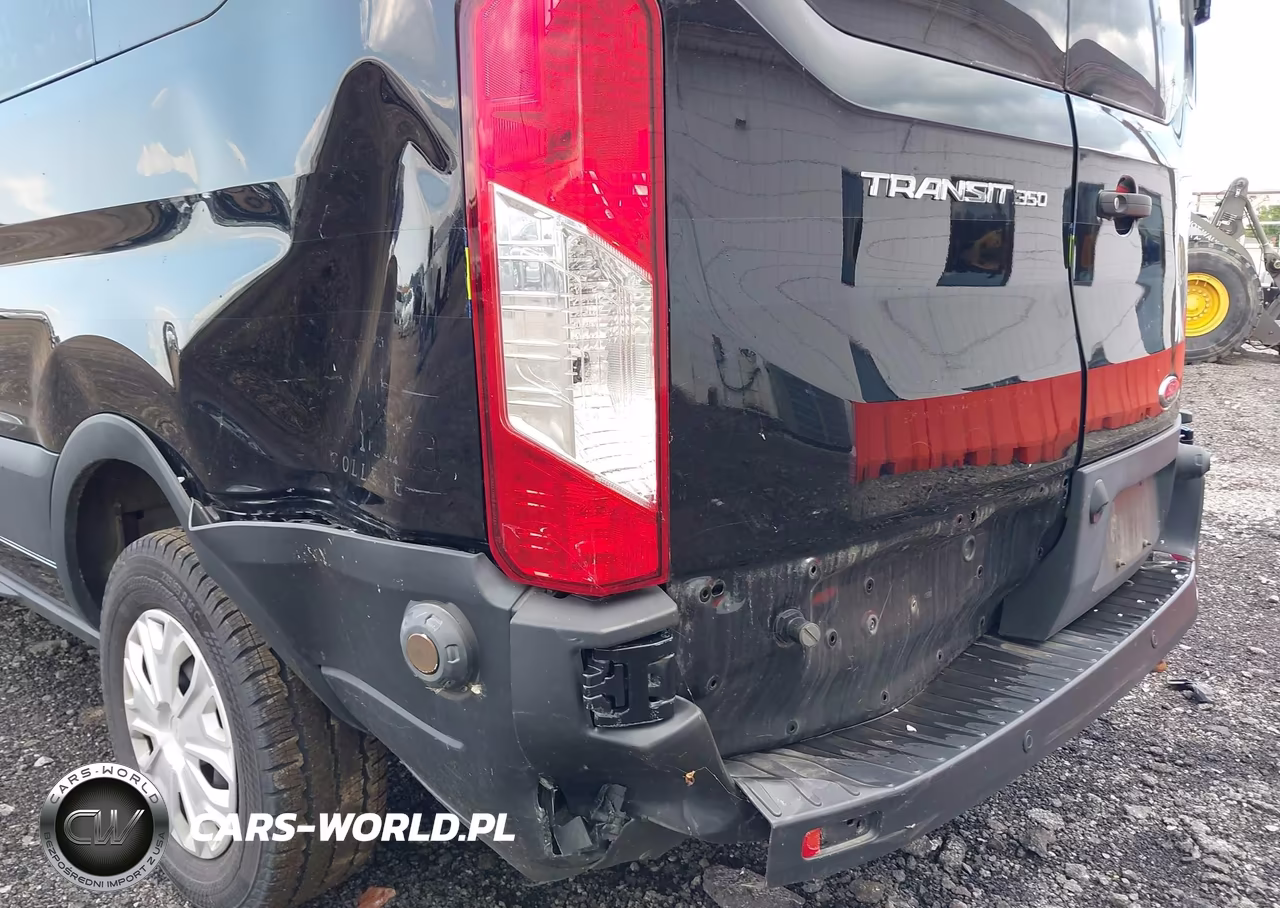 2020 Ford Transit-350 Passenger Van Xl VIN:1FBAX2Y80LKA15343 - 18