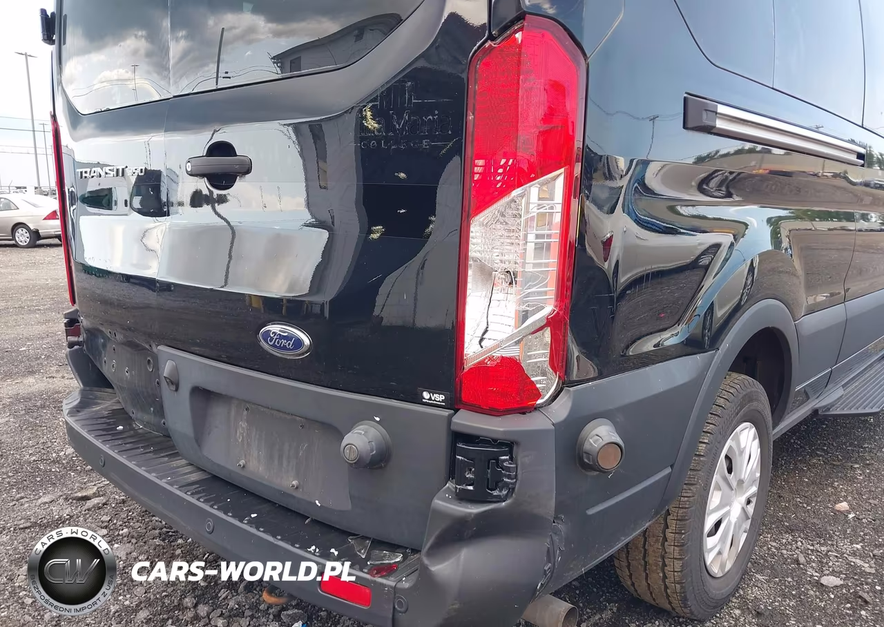 2020 Ford Transit-350 Passenger Van Xl VIN:1FBAX2Y80LKA15343 - 19