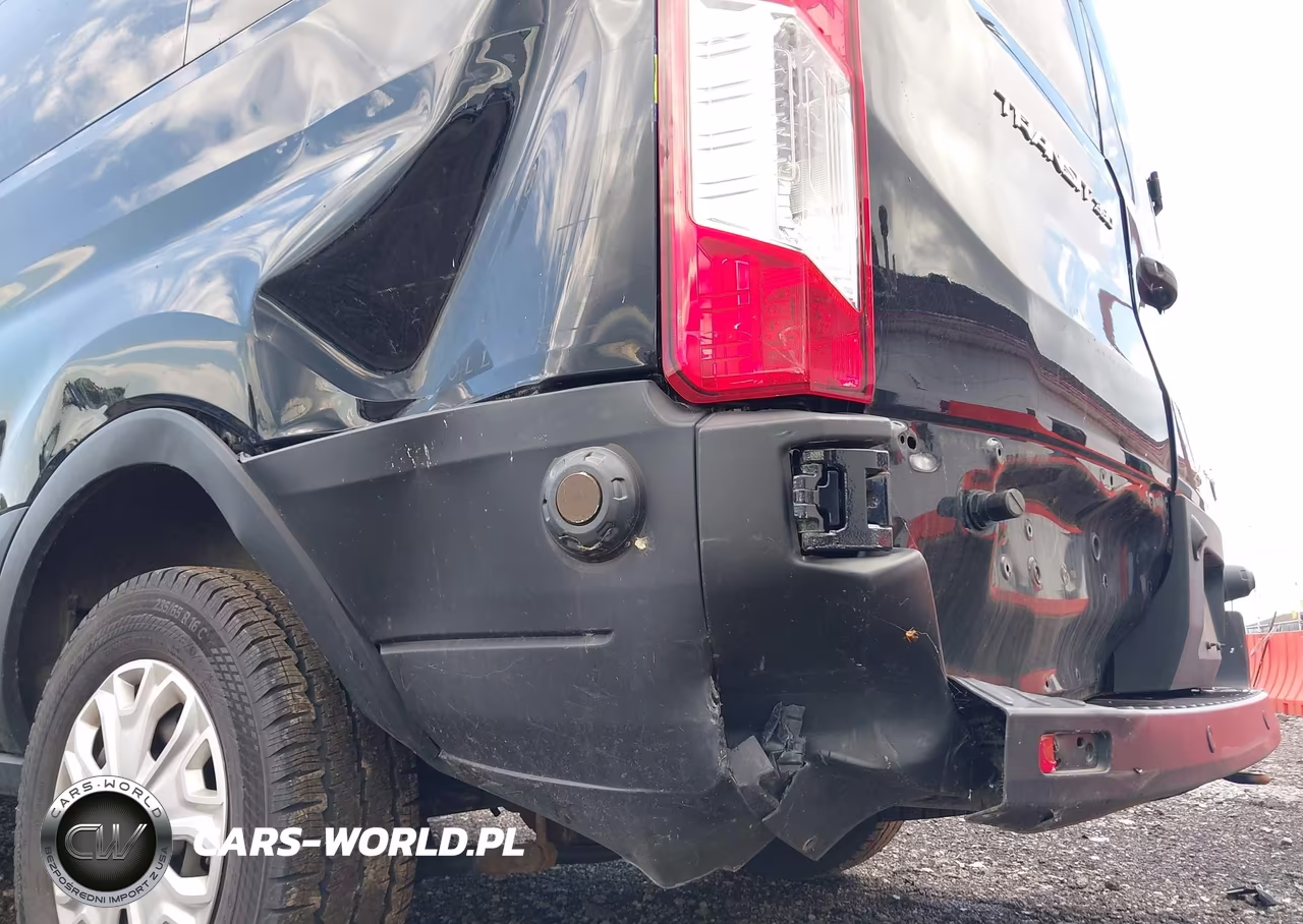 2020 Ford Transit-350 Passenger Van Xl VIN:1FBAX2Y80LKA15343 - 20