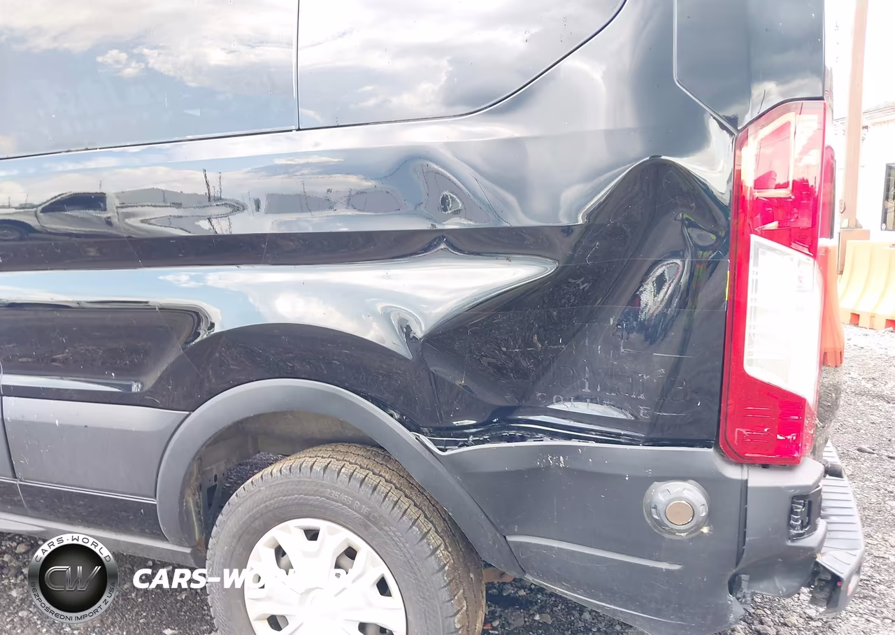 2020 Ford Transit-350 Passenger Van Xl VIN:1FBAX2Y80LKA15343 - 6