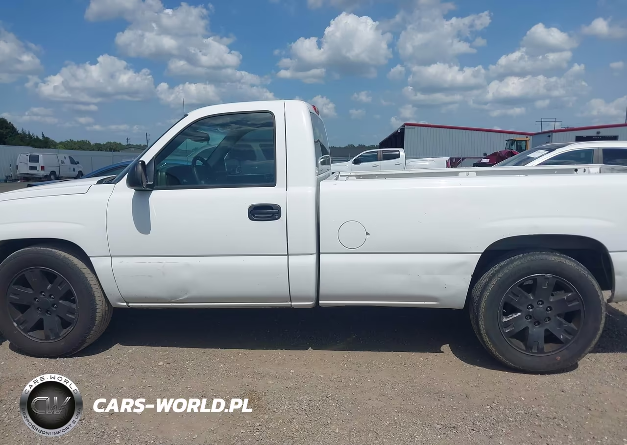 2004 Chevrolet Silverado 1500 Ls VIN:1GCEC14V94Z309251 - 14
