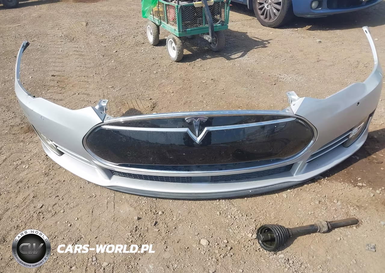 2016 Tesla Model S 60D-70D-75D-85D-90D VIN:5YJSA1E21GF128152 - 11