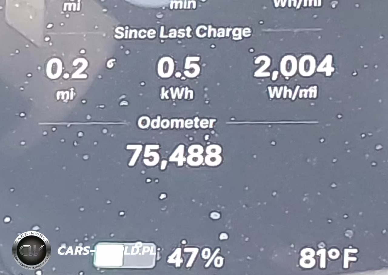 2016 Tesla Model S 60D-70D-75D-85D-90D VIN:5YJSA1E21GF128152 - 15