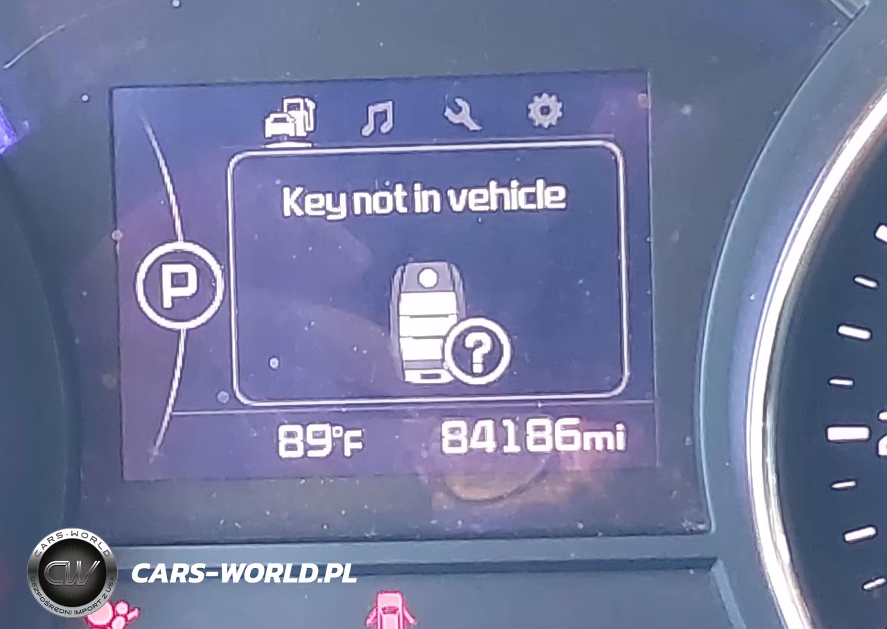 2017 Kia Sedona Lx VIN:KNDMB5C14H6339186 - 15