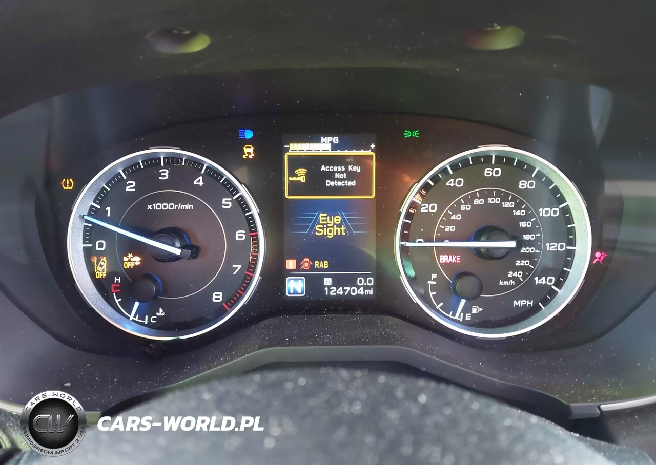 2020 Subaru Ascent Limited VIN:4S4WMAPDXL3447060 - 7