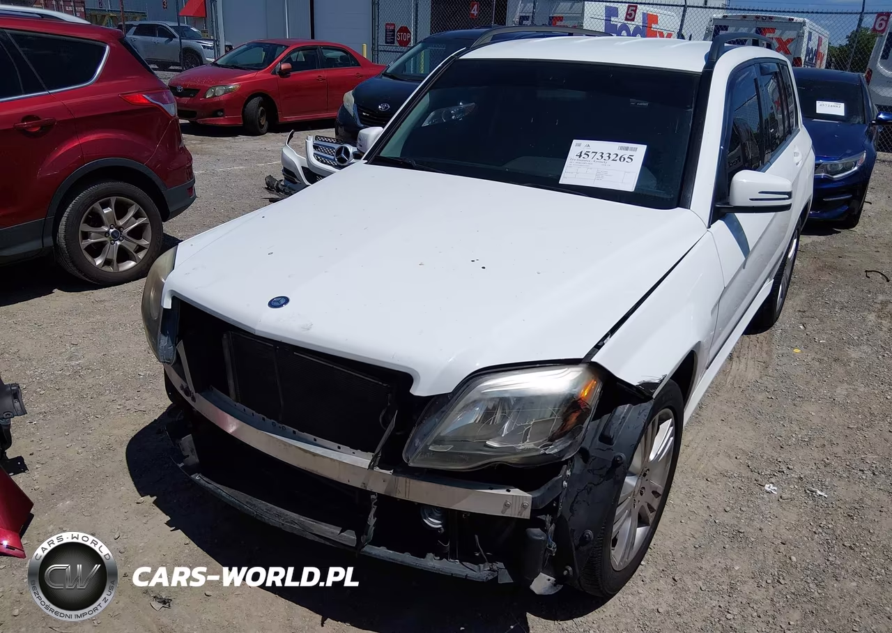 2015 Mercedes-Benz Glk 350 VIN:WDCGG5HB6FG397642 - 18