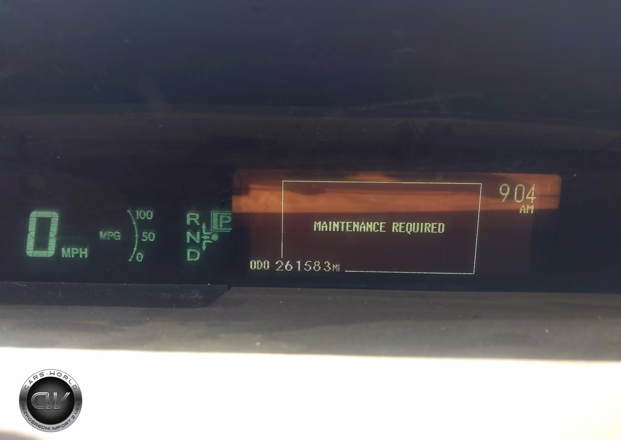 2012 Toyota Prius Two VIN:JTDKN3DU3C1489579 - 7
