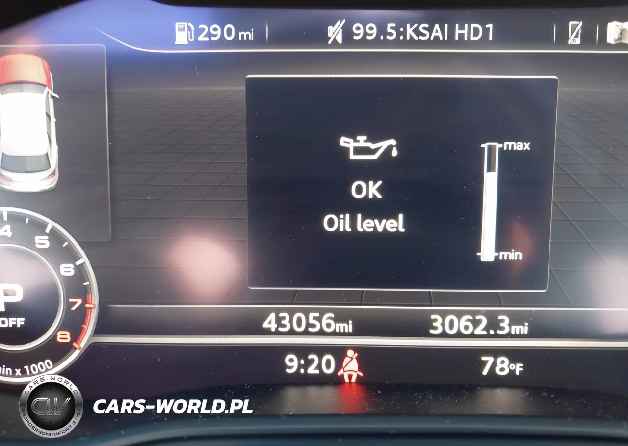 2018 Audi Q5 2.0T Premium-2.0T Tech Premium VIN:WA1BNAFY1J2098744 - 7