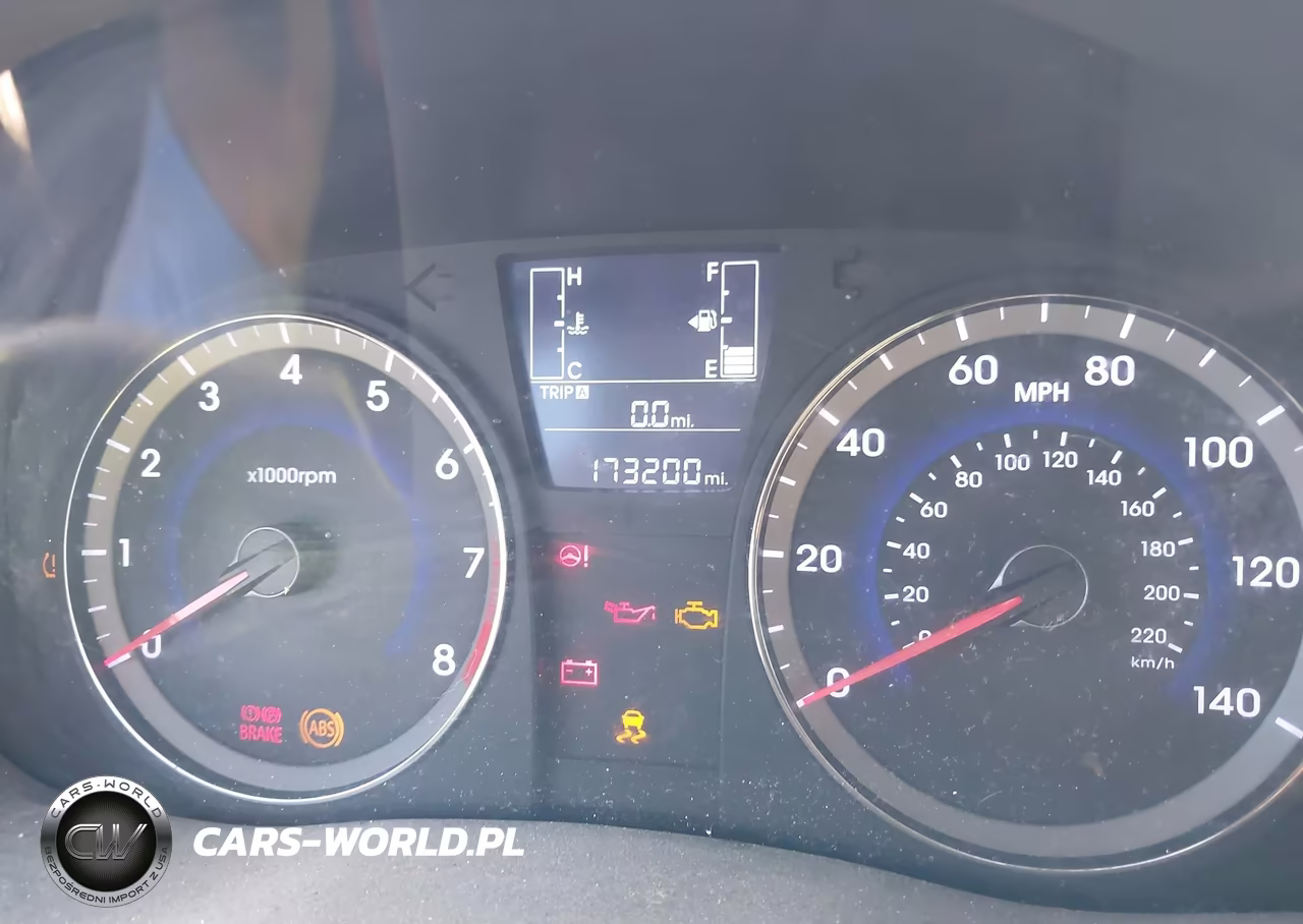 2016 Hyundai Accent Se VIN:KMHCT4AE1GU951389 - 7