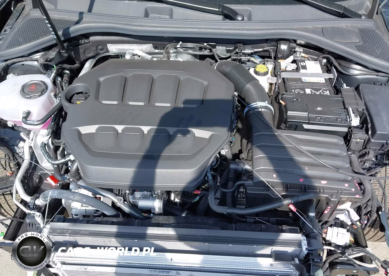 2026 Audi A3 Premium 40 Tfsi Quattro S Tronic-Premium Plus 40 Tfsi Quattro S Tronic VIN:WAUGUDGY3TA071534 - 10