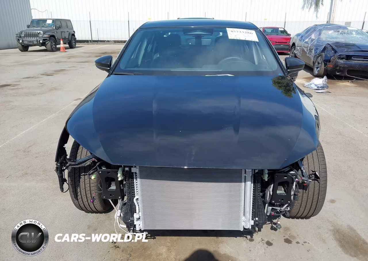 2026 Audi A3 Premium 40 Tfsi Quattro S Tronic-Premium Plus 40 Tfsi Quattro S Tronic VIN:WAUGUDGY3TA071534 - 13