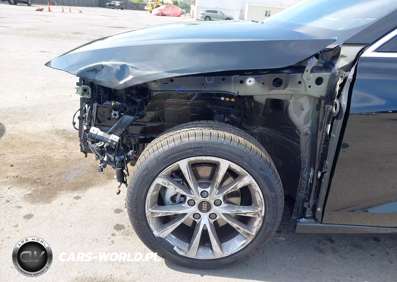 2026 Audi A3 Premium 40 Tfsi Quattro S Tronic-Premium Plus 40 Tfsi Quattro S Tronic VIN:WAUGUDGY3TA071534 - 18