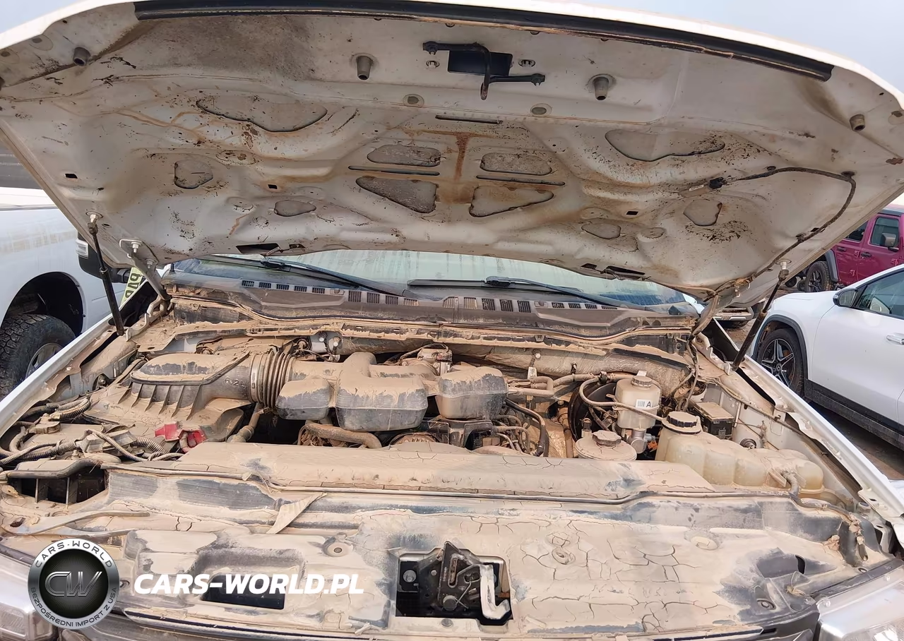 2018 Ford F-250 Xl VIN:1FT7X2B61JEB98938 - 10