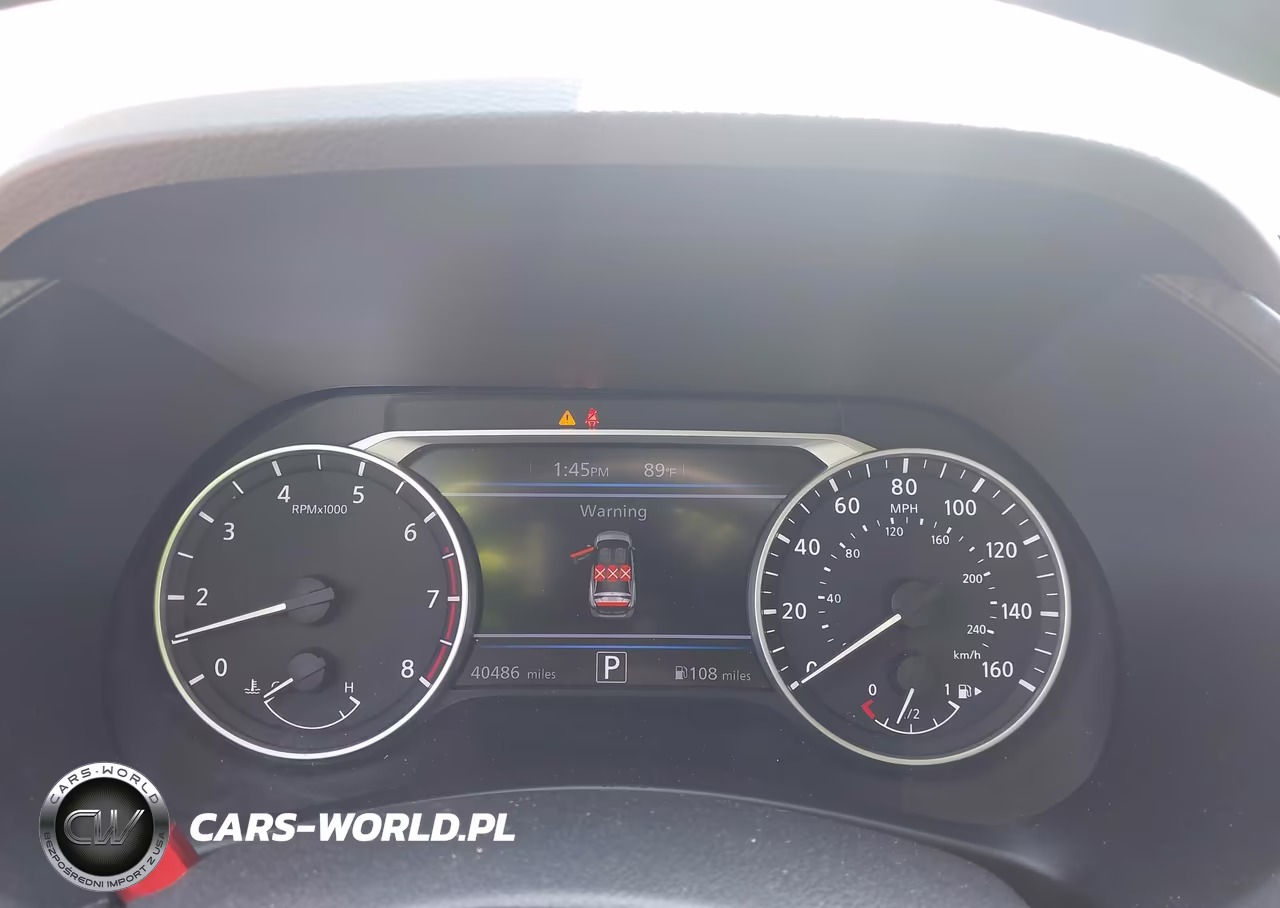 2025 Nissan Sentra Sv VIN:3N1AB8CV9SY287497 - 7
