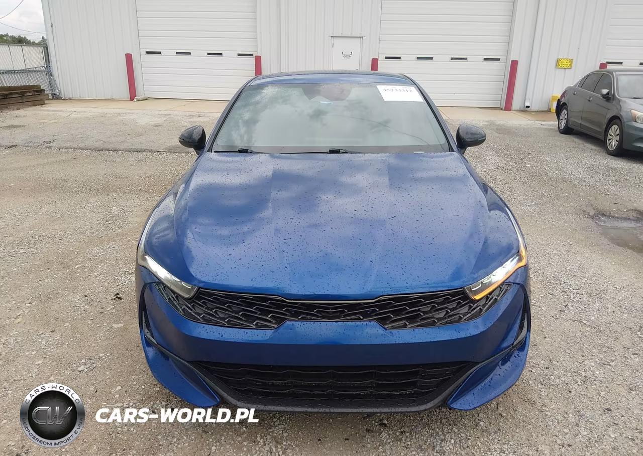 2021 Kia K5 Gt-Line VIN:5XXG64J20MG019950 - 13