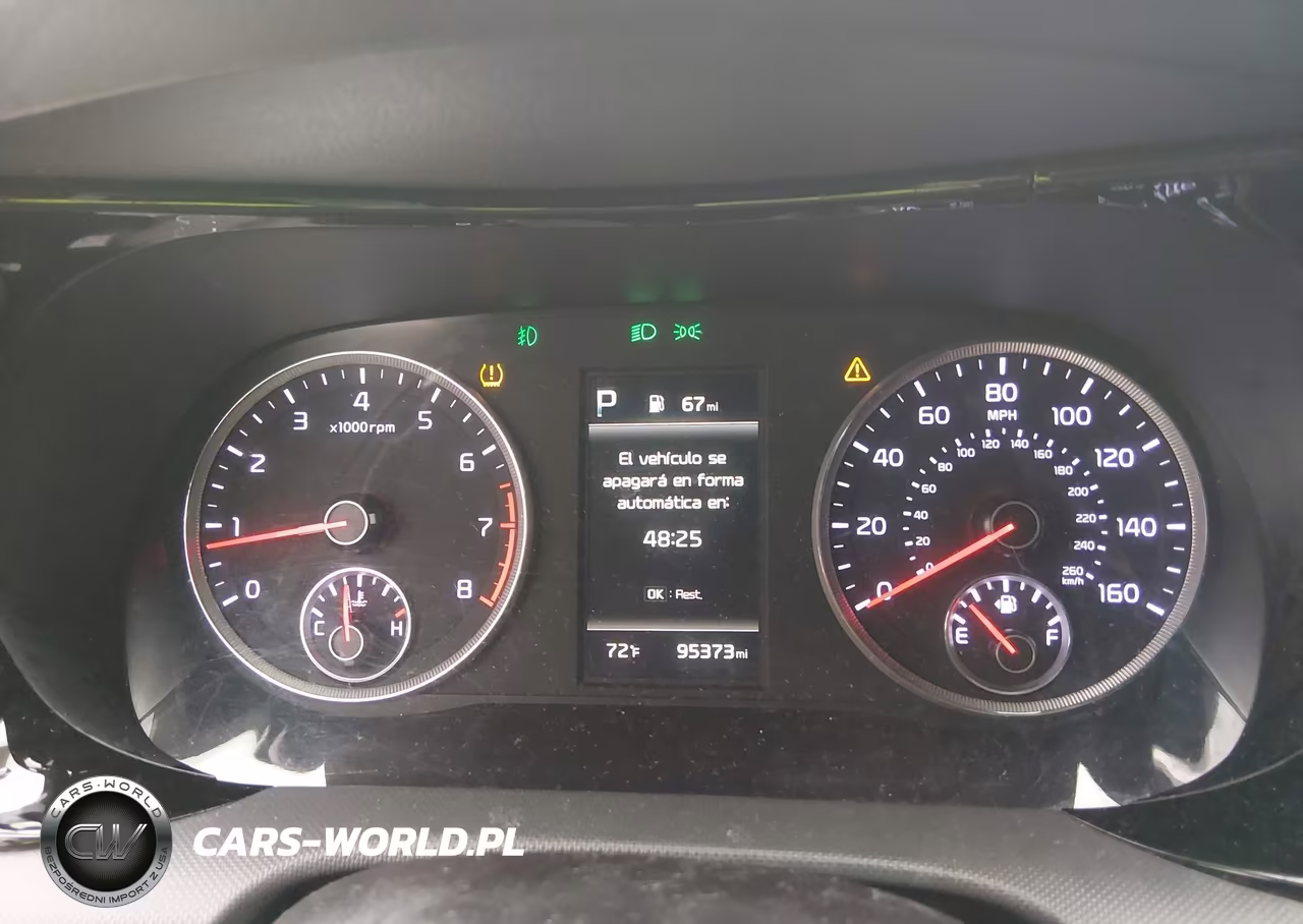 2021 Kia K5 Gt-Line VIN:5XXG64J20MG019950 - 7