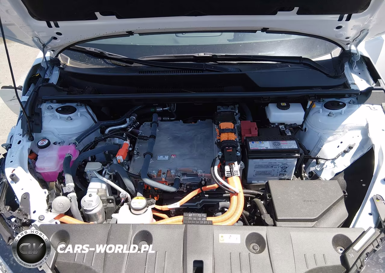 2026 Toyota Bz Xle Plus VIN:JTMBCAEB1TA004475 - 10
