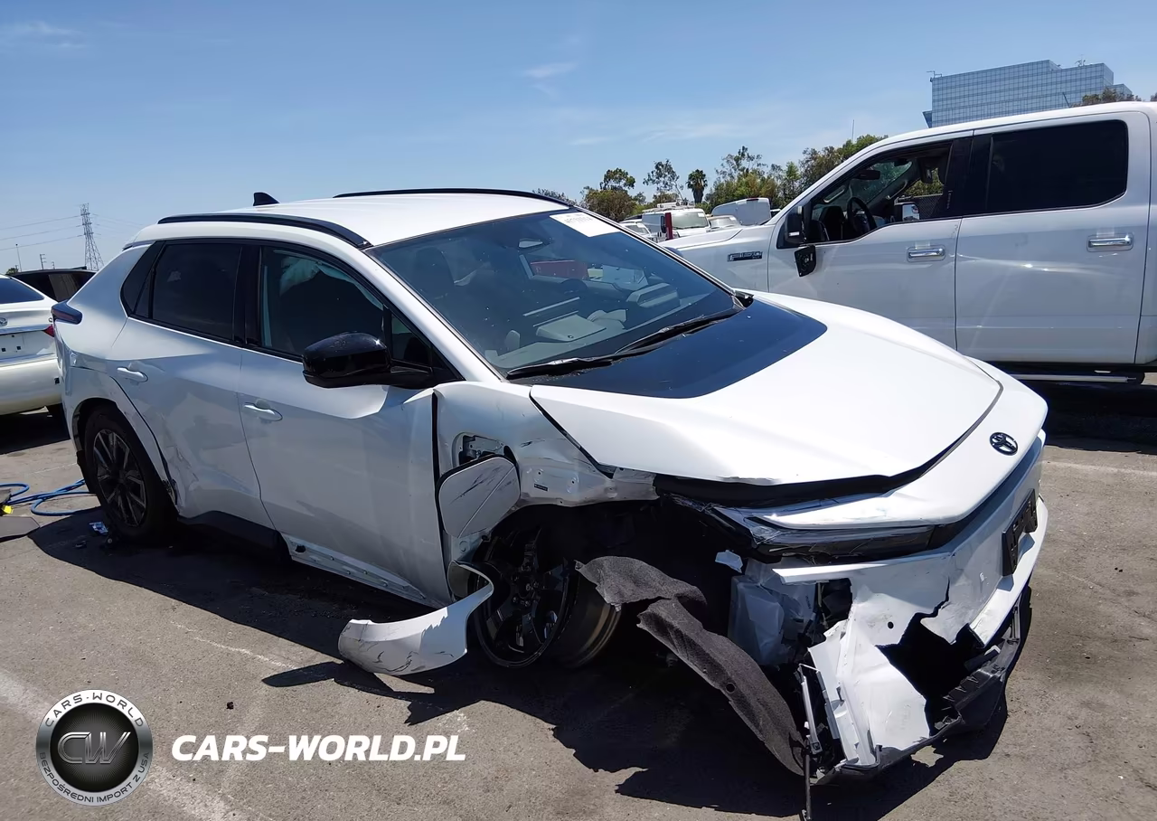 2026 Toyota Bz Xle Plus VIN:JTMBCAEB1TA004475 - 12