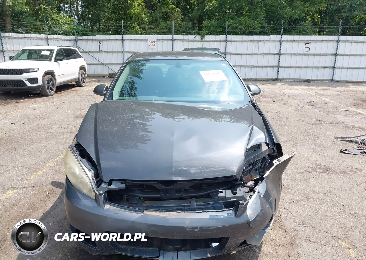 2011 Chevrolet Impala Lt VIN:2G1WG5EK8B1109089 - 12