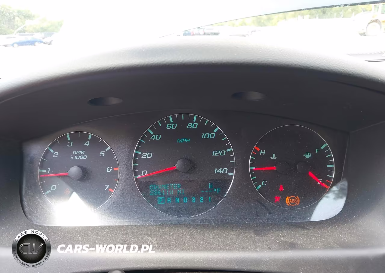 2011 Chevrolet Impala Lt VIN:2G1WG5EK8B1109089 - 7
