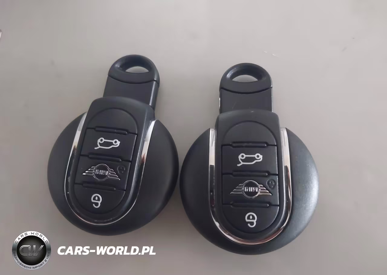 2024 Mini Countryman Cooper S VIN:WMZ83BR0XR3S16233 - 11
