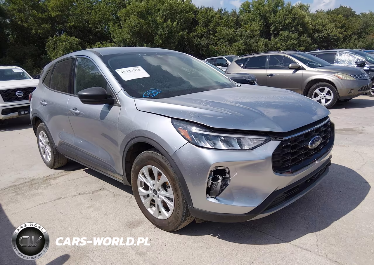 2023 Ford Escape Active – zdjęcie 1 z 16