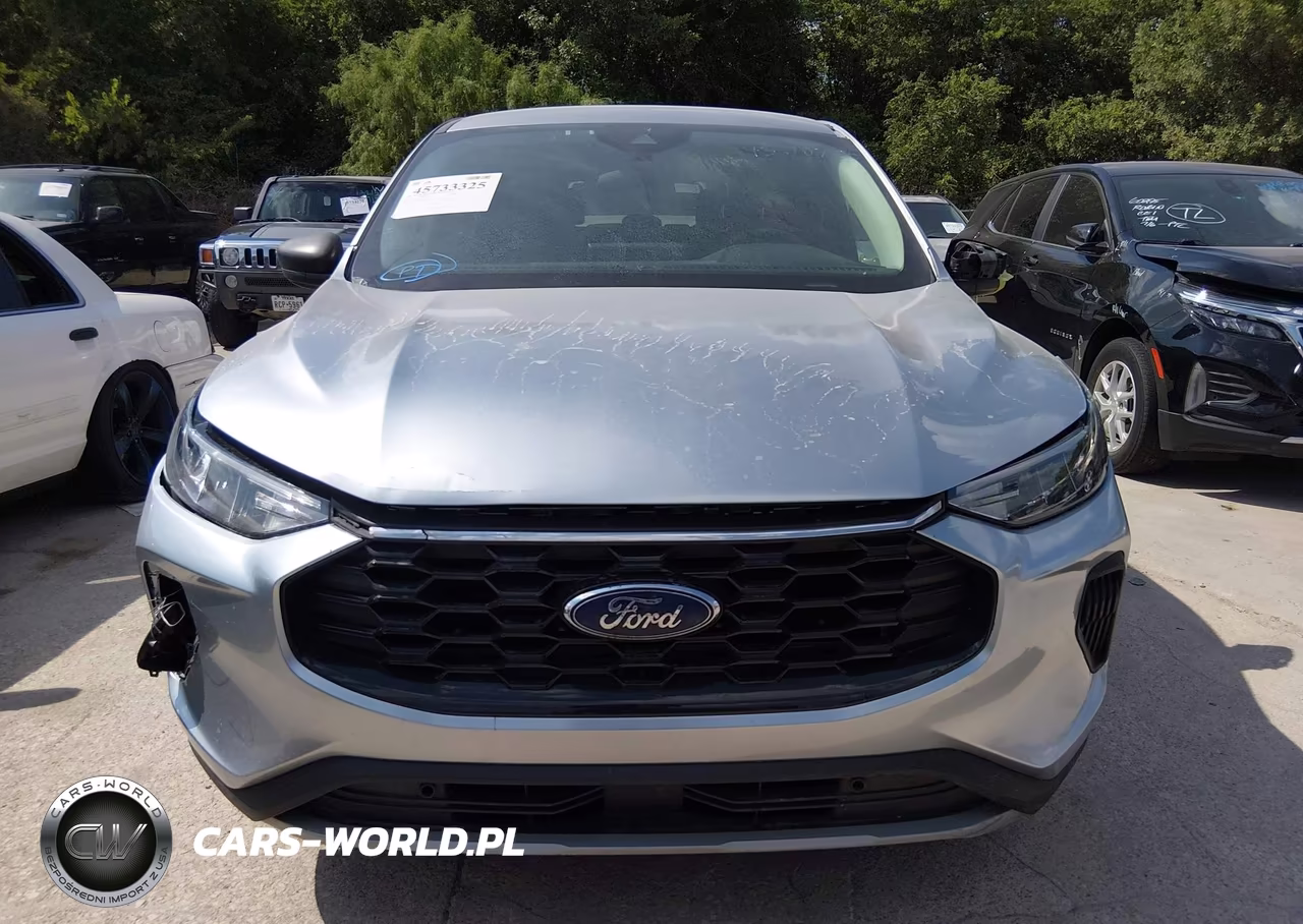 2023 Ford Escape Active VIN:1FMCU0GZ0PUA65659 - 12