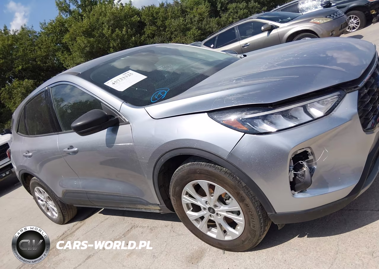 2023 Ford Escape Active VIN:1FMCU0GZ0PUA65659 - 13