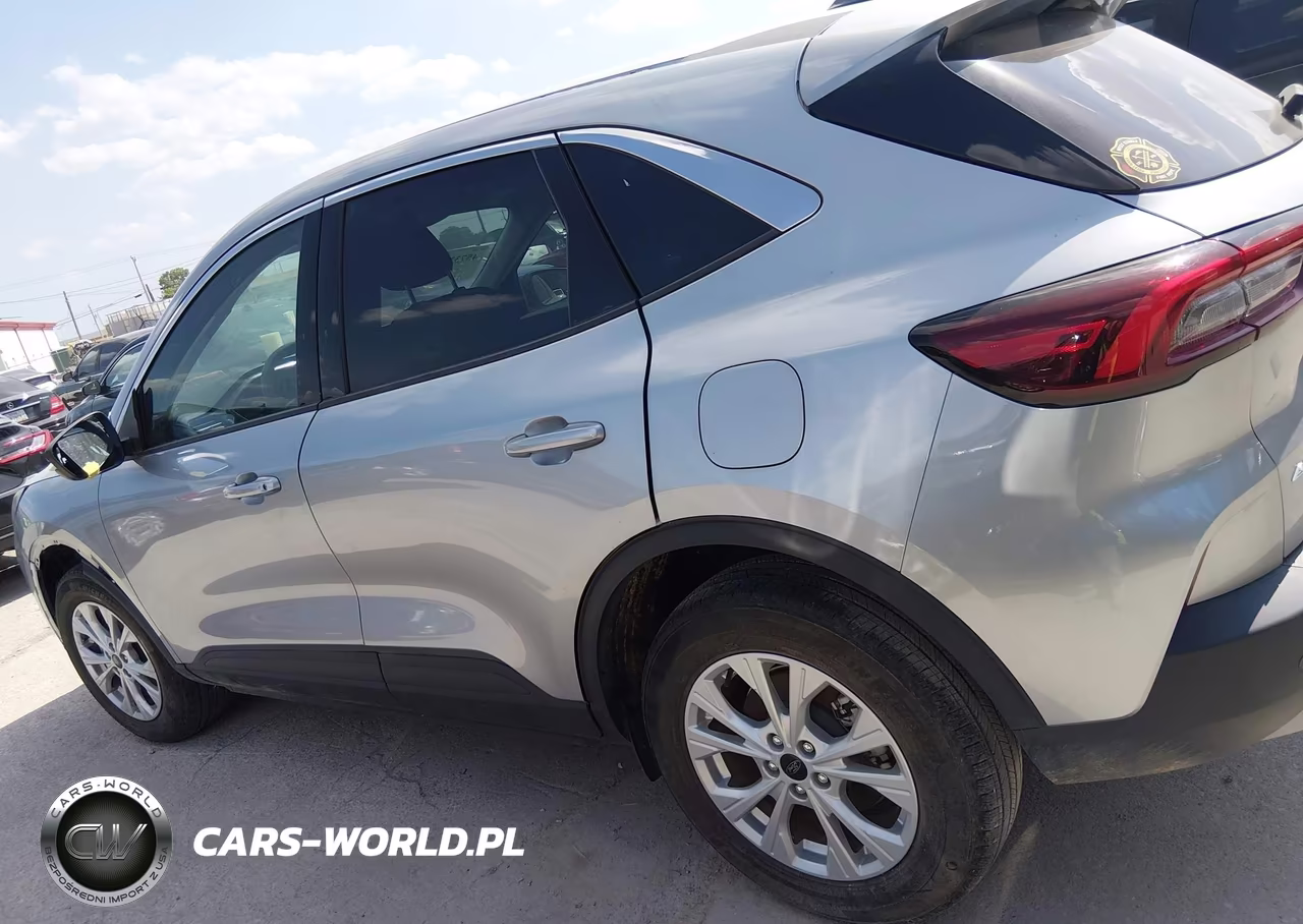 2023 Ford Escape Active VIN:1FMCU0GZ0PUA65659 - 14