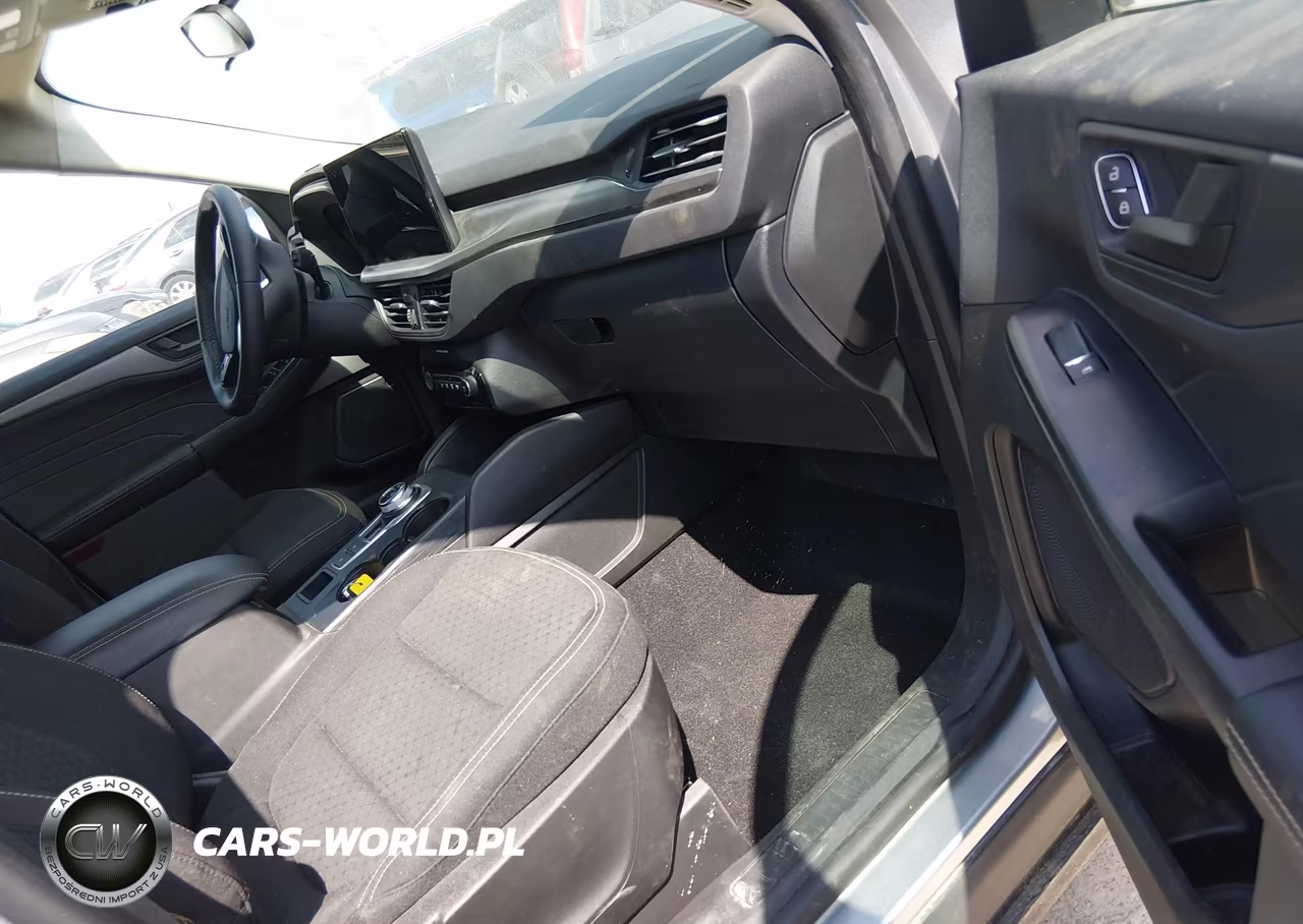 2023 Ford Escape Active VIN:1FMCU0GZ0PUA65659 - 5