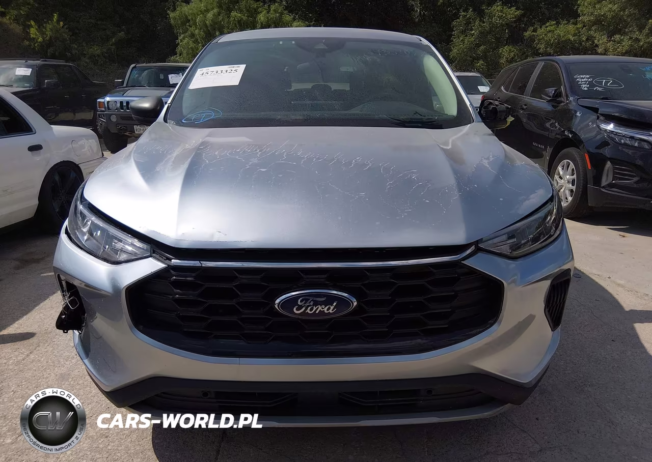 2023 Ford Escape Active VIN:1FMCU0GZ0PUA65659 - 6