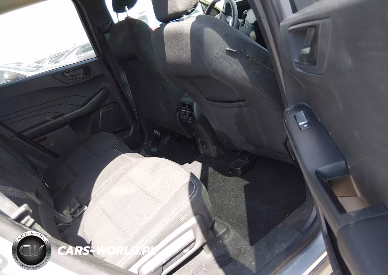 2023 Ford Escape Active VIN:1FMCU0GZ0PUA65659 - 8