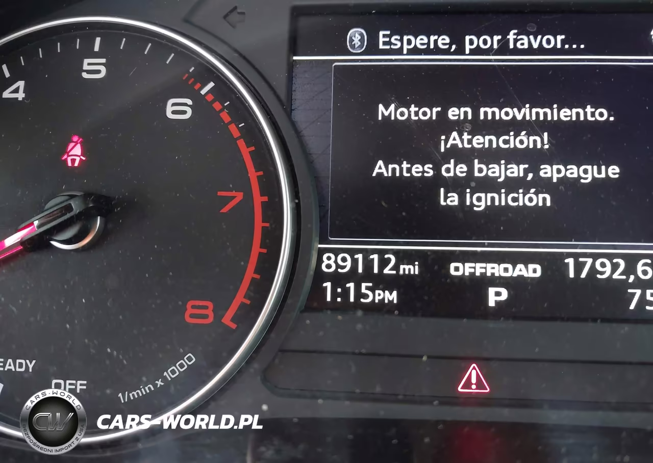 2018 Audi Q5 2.0T Premium-2.0T Tech Premium VIN:WA1ANAFY7J2077568 - 7
