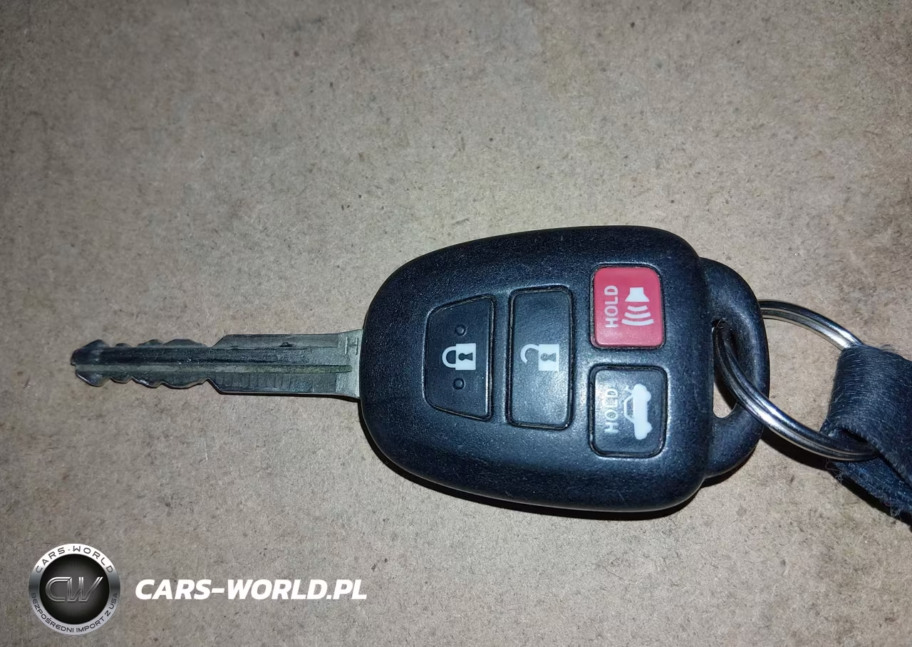 2017 Toyota Camry Se VIN:4T1BF1FK6HU805006 - 11