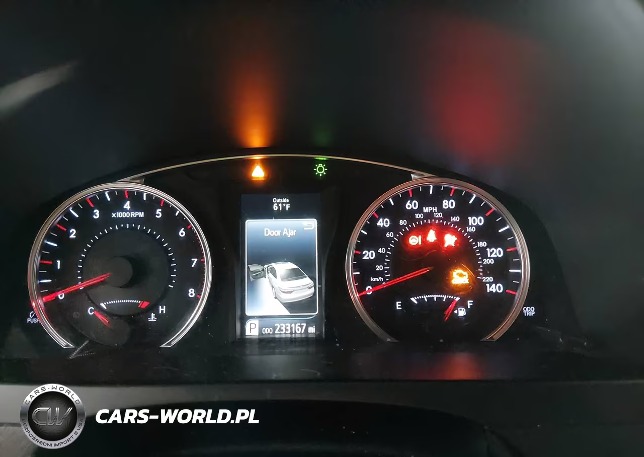 2017 Toyota Camry Se VIN:4T1BF1FK6HU805006 - 7