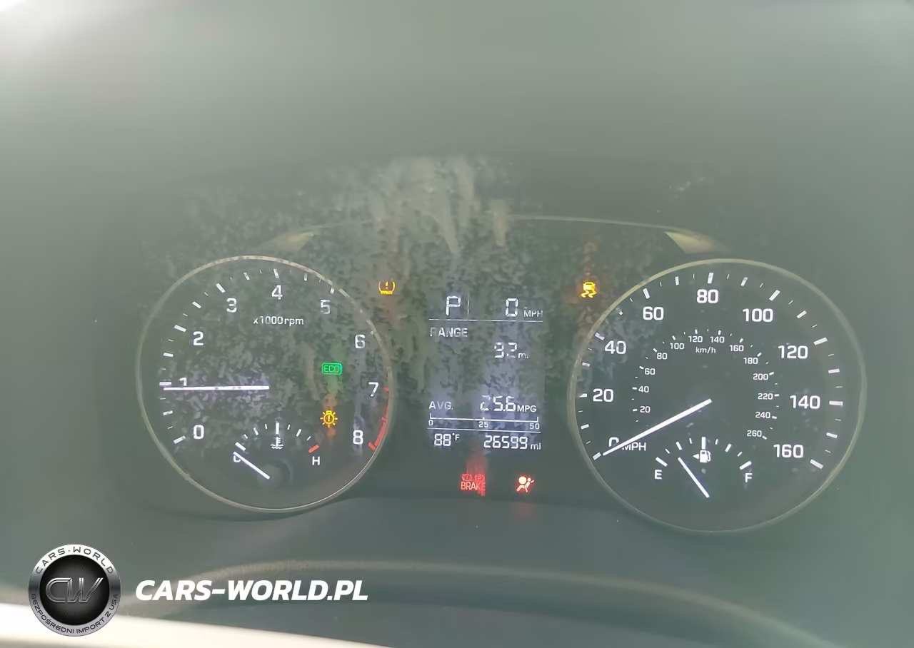 2017 Hyundai Elantra Se VIN:KMHD84LF7HU243306 - 7