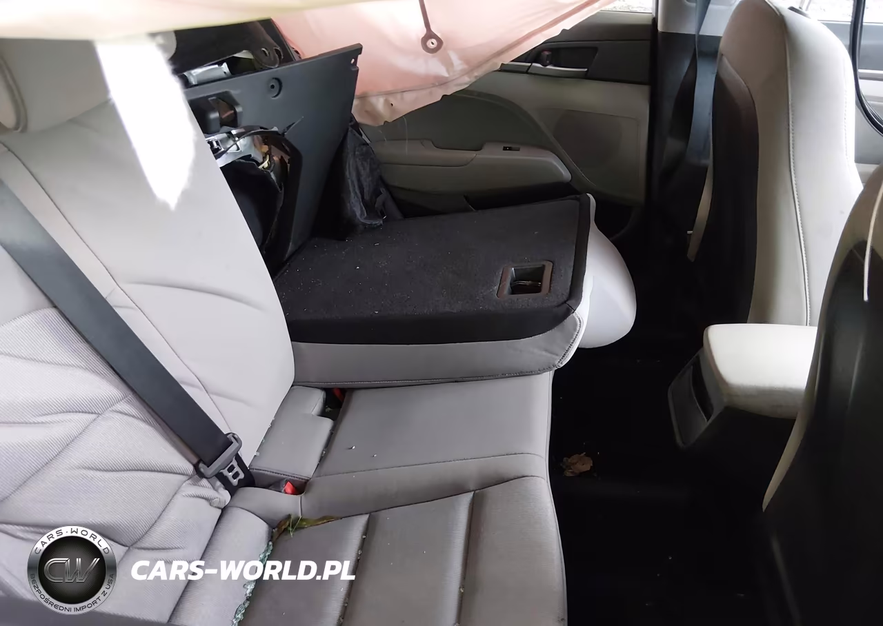 2017 Hyundai Elantra Se VIN:KMHD84LF7HU243306 - 8