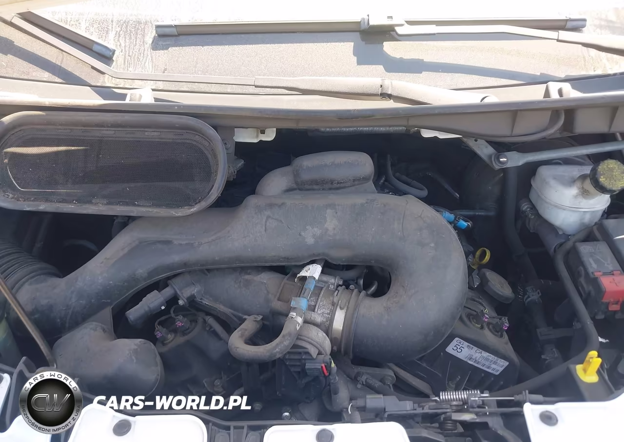 2016 Ford Transit-250 VIN:1FTYR2CM2GKB50550 - 10