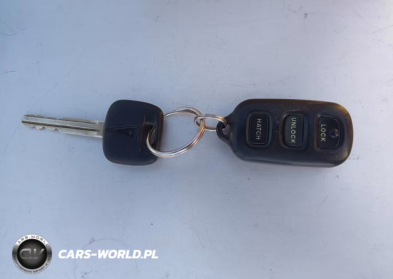 2003 Pontiac Vibe VIN:5Y2SL62843Z413433 - 11