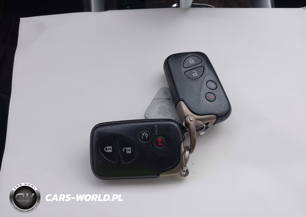 2012 Lexus Is 250 VIN:JTHCF5C23C5053917 - 11