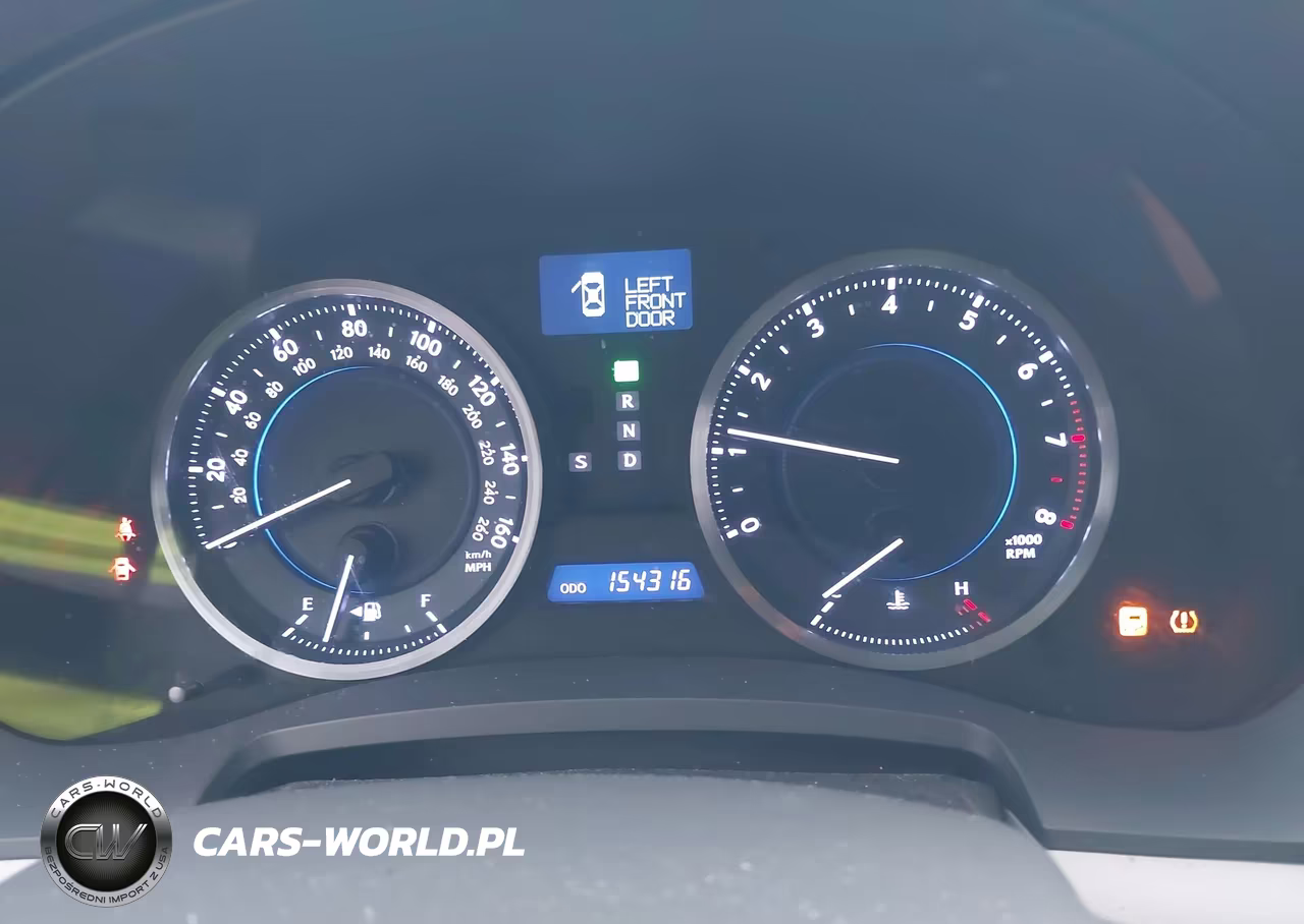 2012 Lexus Is 250 VIN:JTHCF5C23C5053917 - 7
