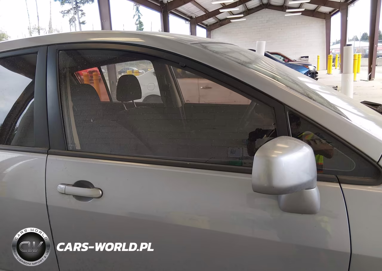 2010 Nissan Versa 1.8Sl VIN:3N1BC1CP9AL366206 - 13