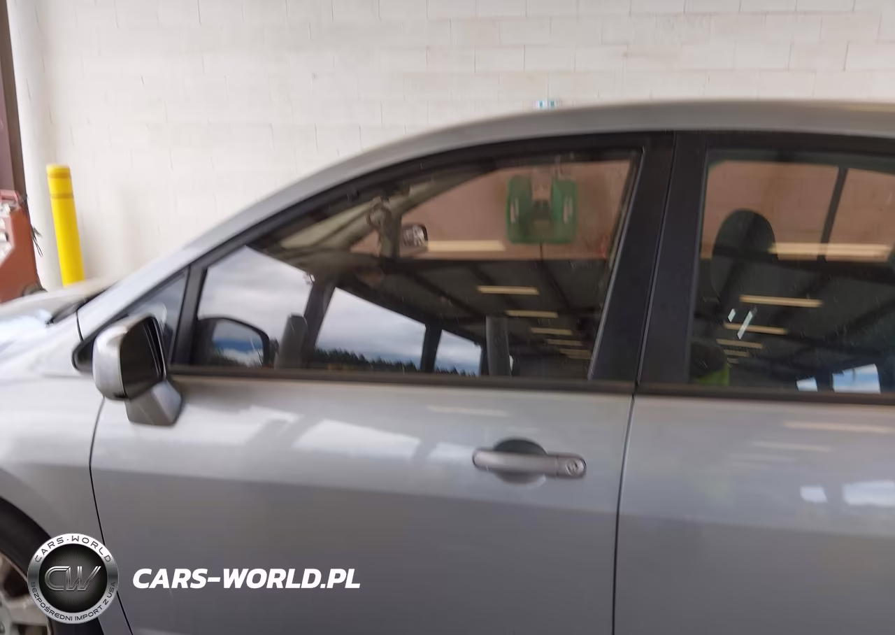 2010 Nissan Versa 1.8Sl VIN:3N1BC1CP9AL366206 - 14