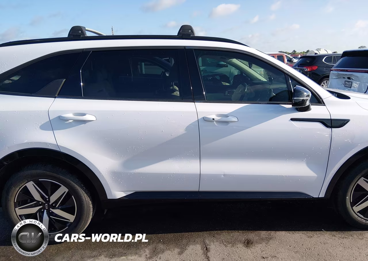 2021 Kia Sorento S VIN:5XYRL4LC3MG052685 - 13