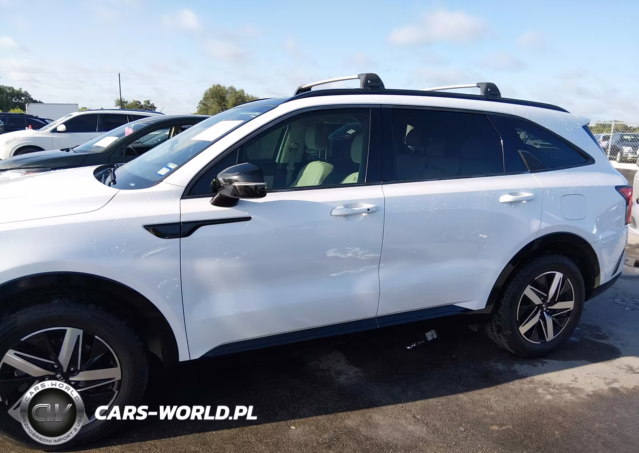 2021 Kia Sorento S VIN:5XYRL4LC3MG052685 - 14