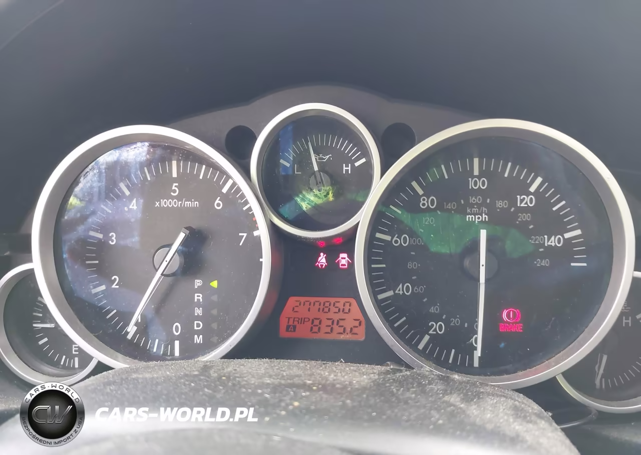 2006 Mazda Mx-5 Touring VIN:JM1NC25F560122870 - 7
