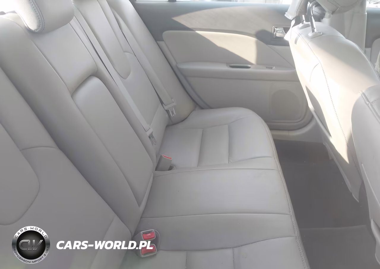 2012 Ford Fusion Sel VIN:3FAHP0JG3CR251437 - 8