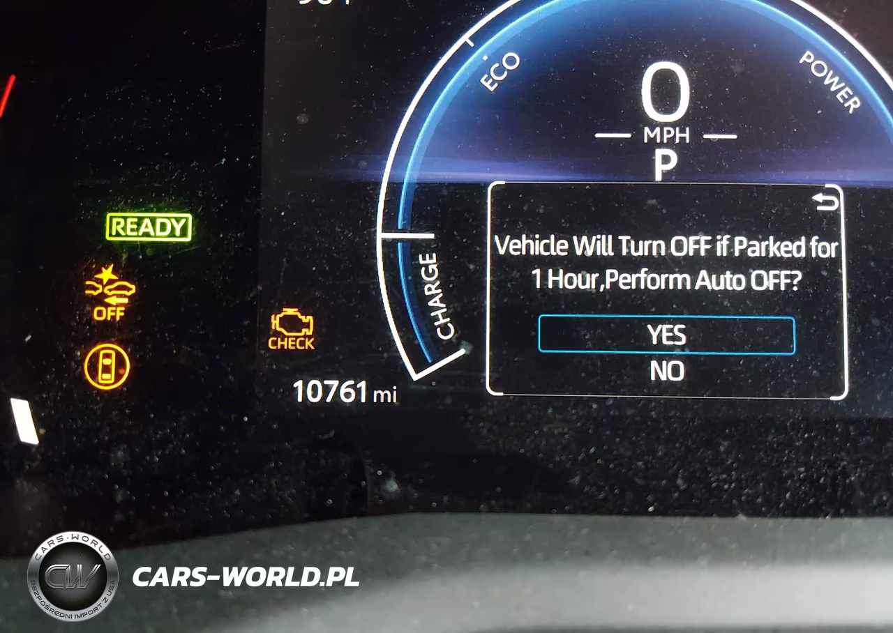 2026 Toyota Camry Se VIN:4T1DAACK3TU657627 - 15