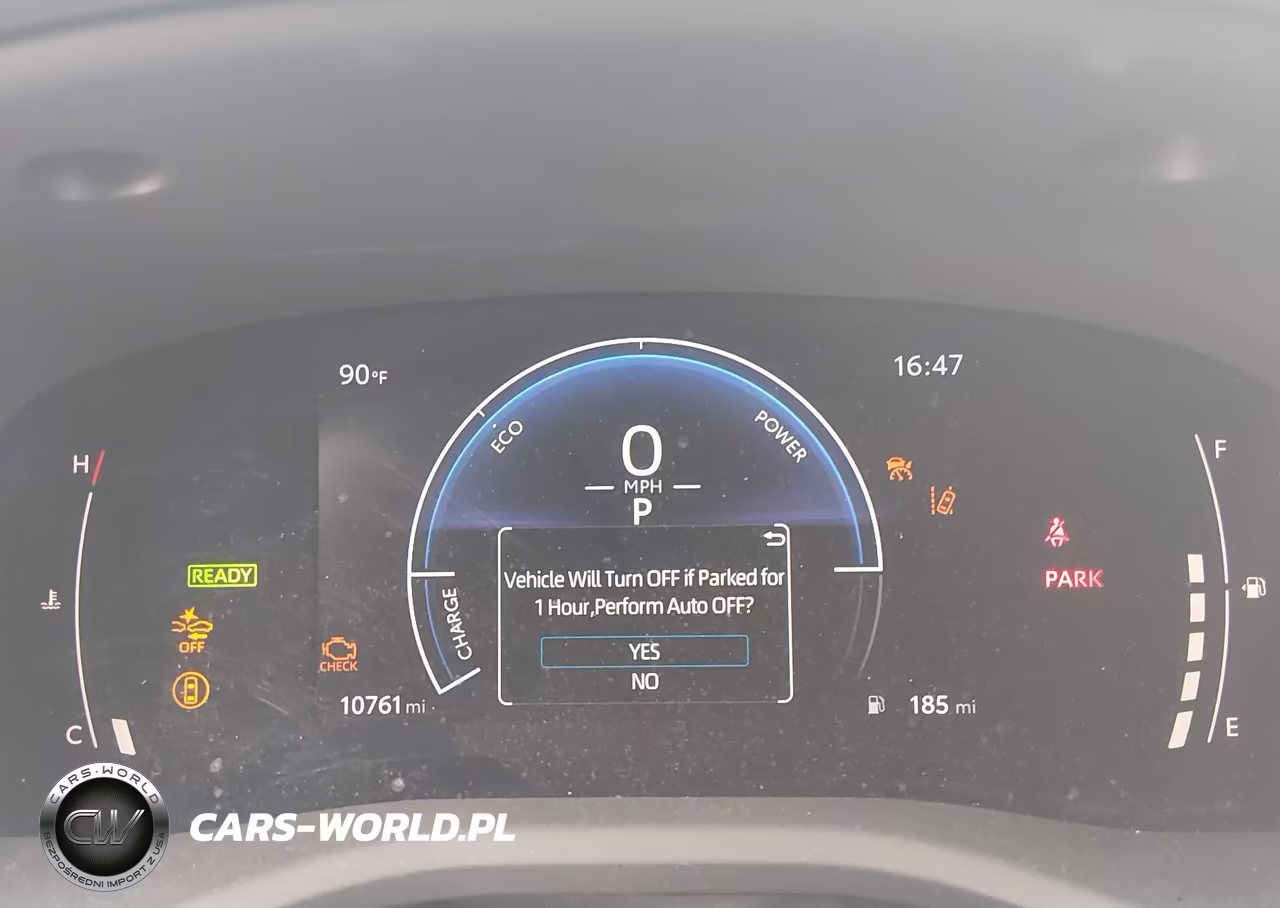 2026 Toyota Camry Se VIN:4T1DAACK3TU657627 - 7